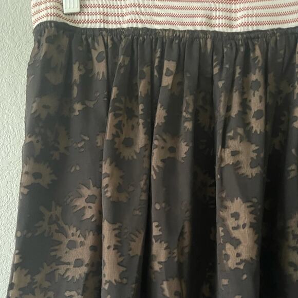 Stella McCartney Floral‎ Skirt - Picture 7 of 9